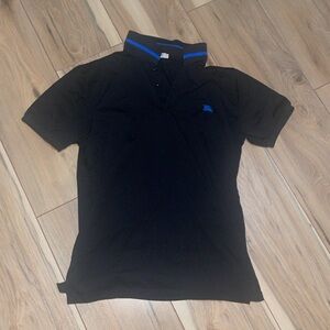 Burberry Polo Shirt